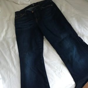 7 For All Mankind jeans